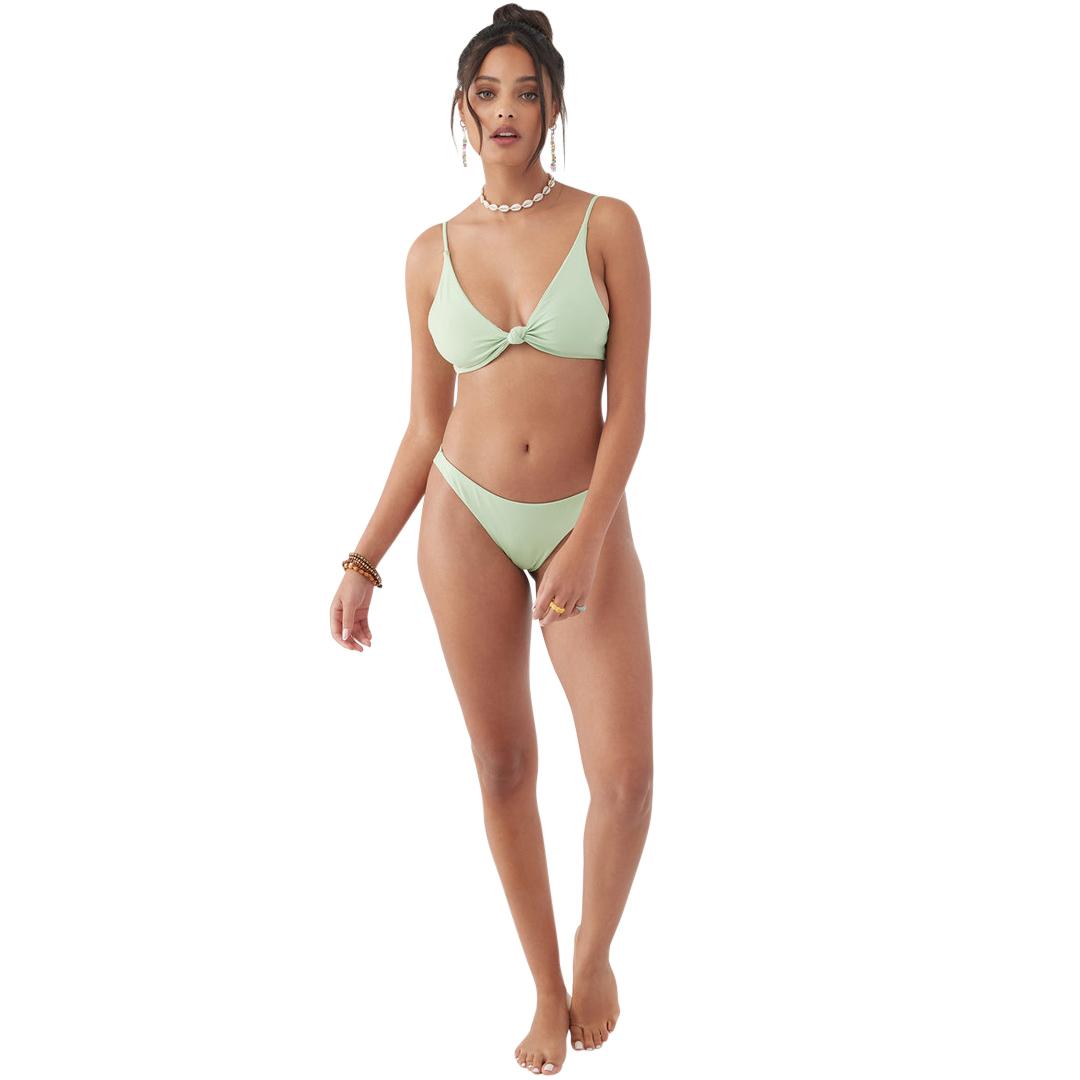 O'Neill Women's Saltwater Solids Hermosa Bikini Bottom