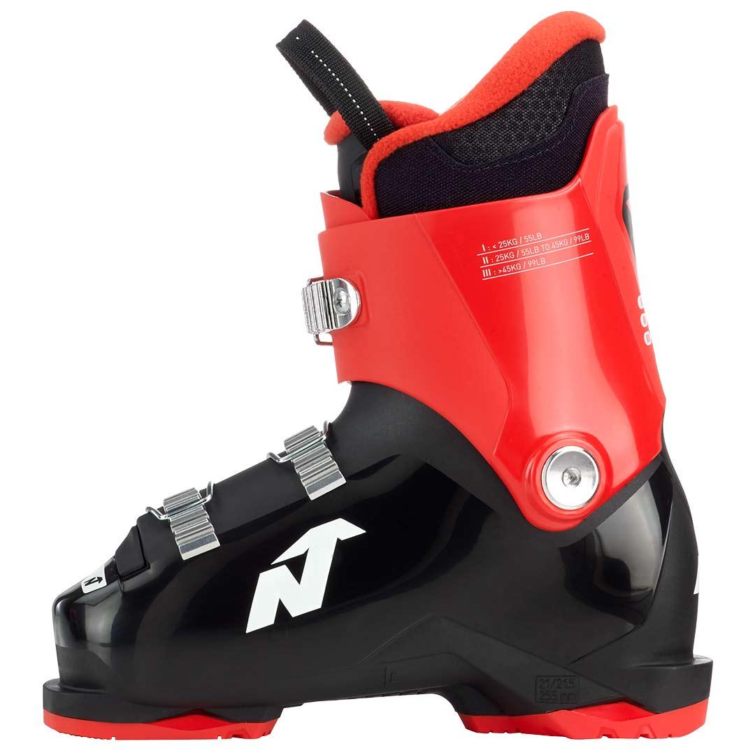Nordica Speedmachine J 3 Ski Boots Junior Boys' 2022