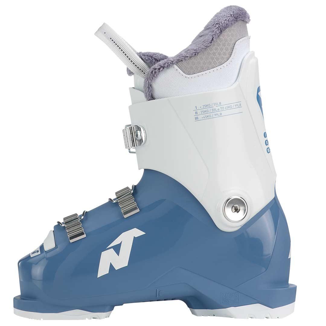 Nordica Speedmachine J3 Ski Boots Junior Girls' 2022