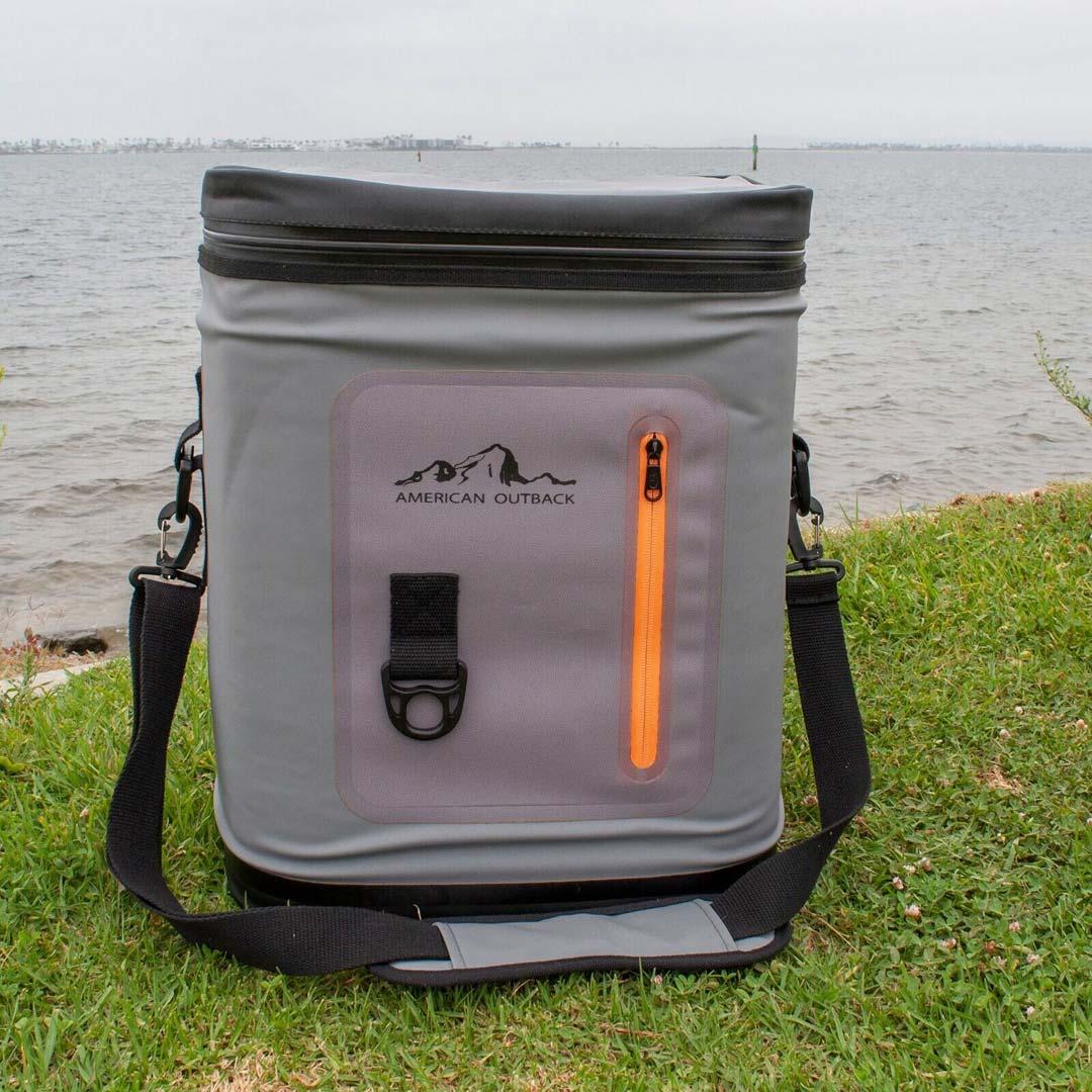 World Famous Sports 30L Soft Sided Cooler