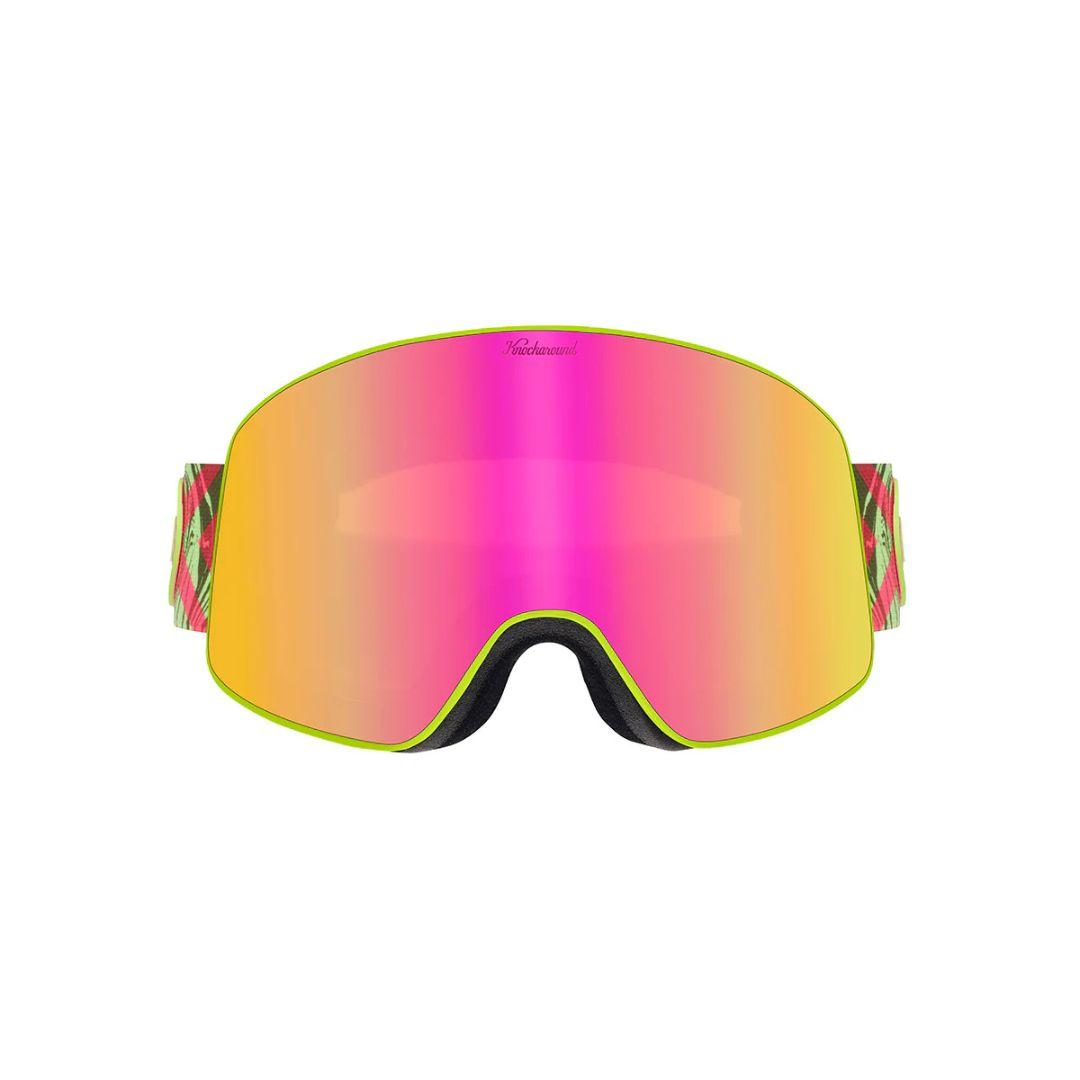 Knockaround X-Rays Slingshots Goggles