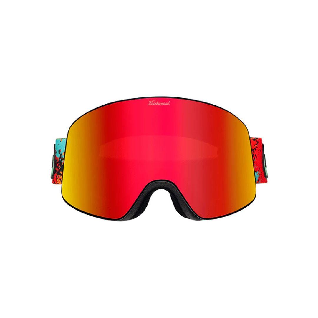 Knockaround Hot Tamale Slingshots Goggles