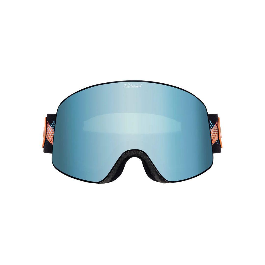 Knockaround Warp Speed Slingshots Goggles