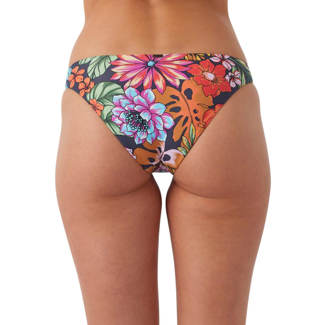 O'Neill Women's Reina Tropical Alamitos Bottom