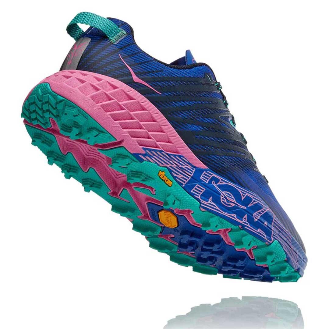 Hoka One Speedgoat 4 Women's Running Shoes