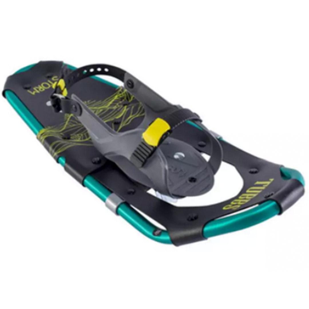 Tubbs Storm Snowshoes Kids Teal
