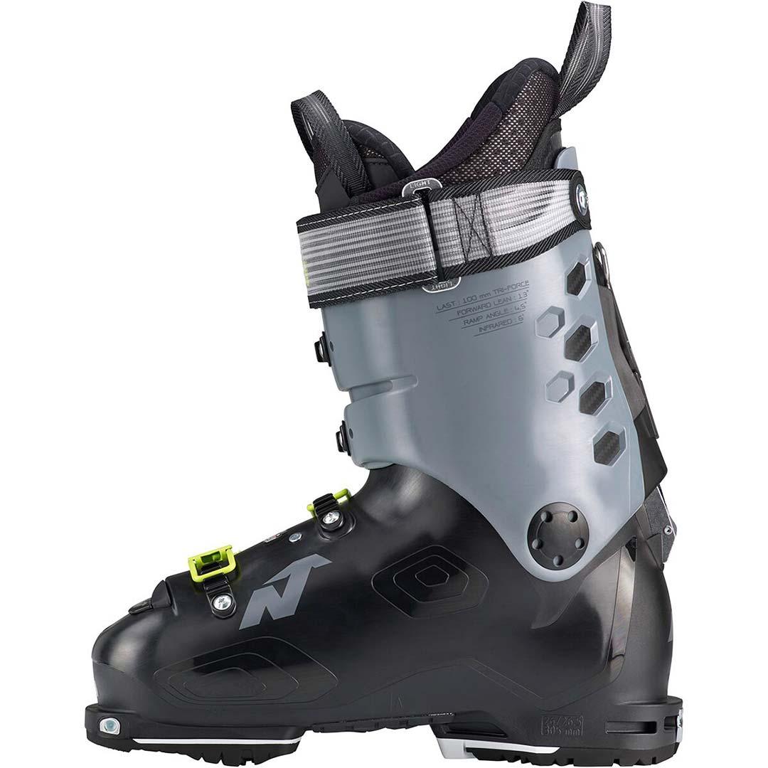 Nordica Strider 130 Pro DYN Ski Boots Men's 2022