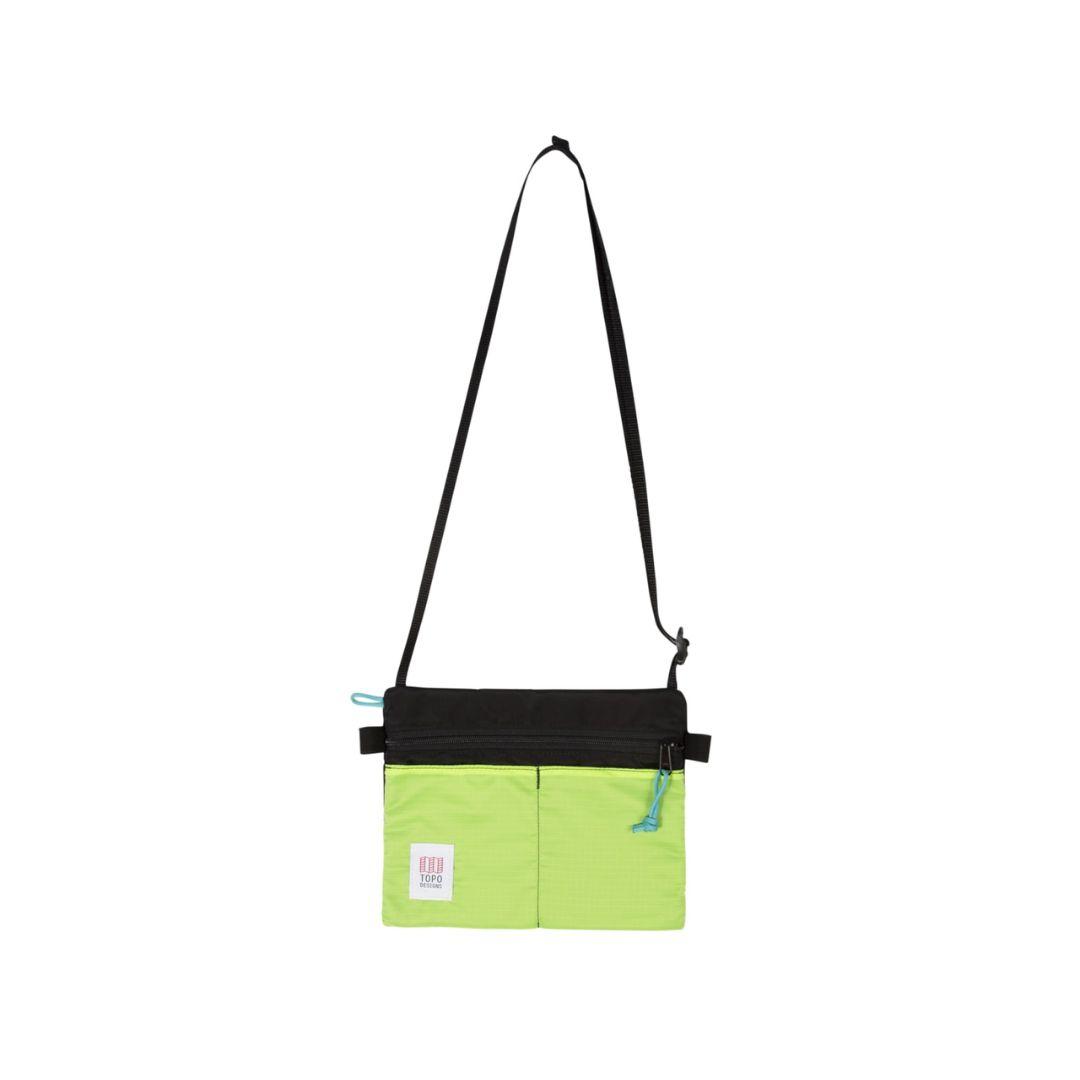 Topo Designs Accessory Shoulder Bag
