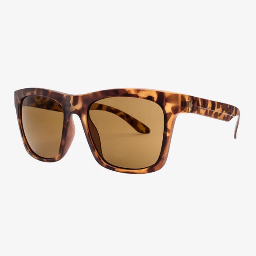 Volcom Jewel Matte Tort Sunglasses