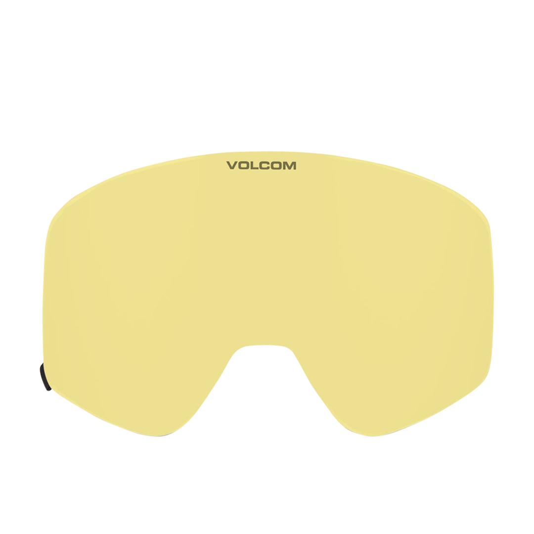 Volcom Unisex Odyssey Goggles
