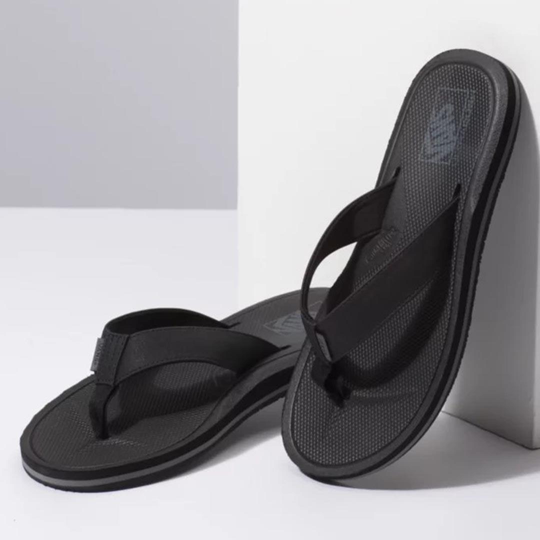 Vans Nexpa Synthetic Sandals