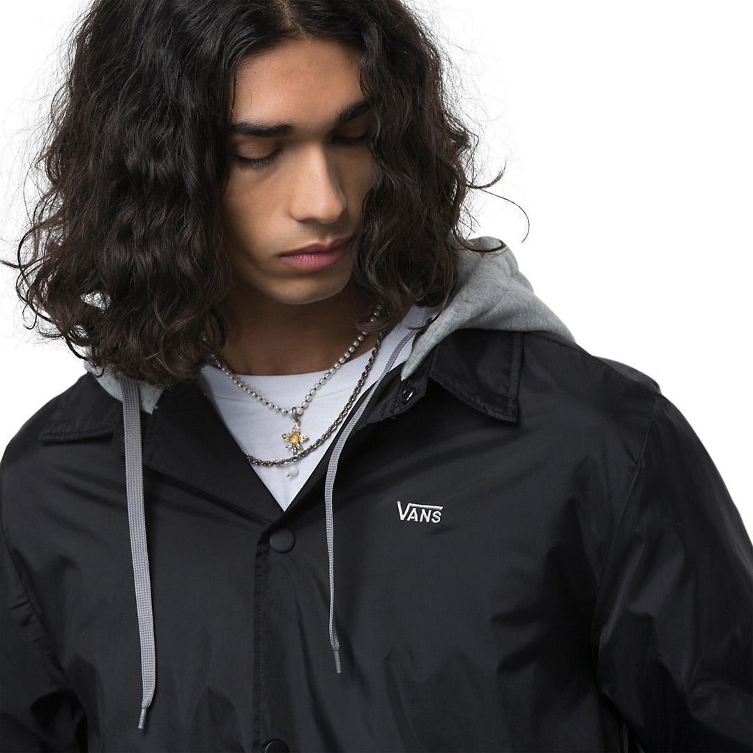 Vans Men's Riley Jacket