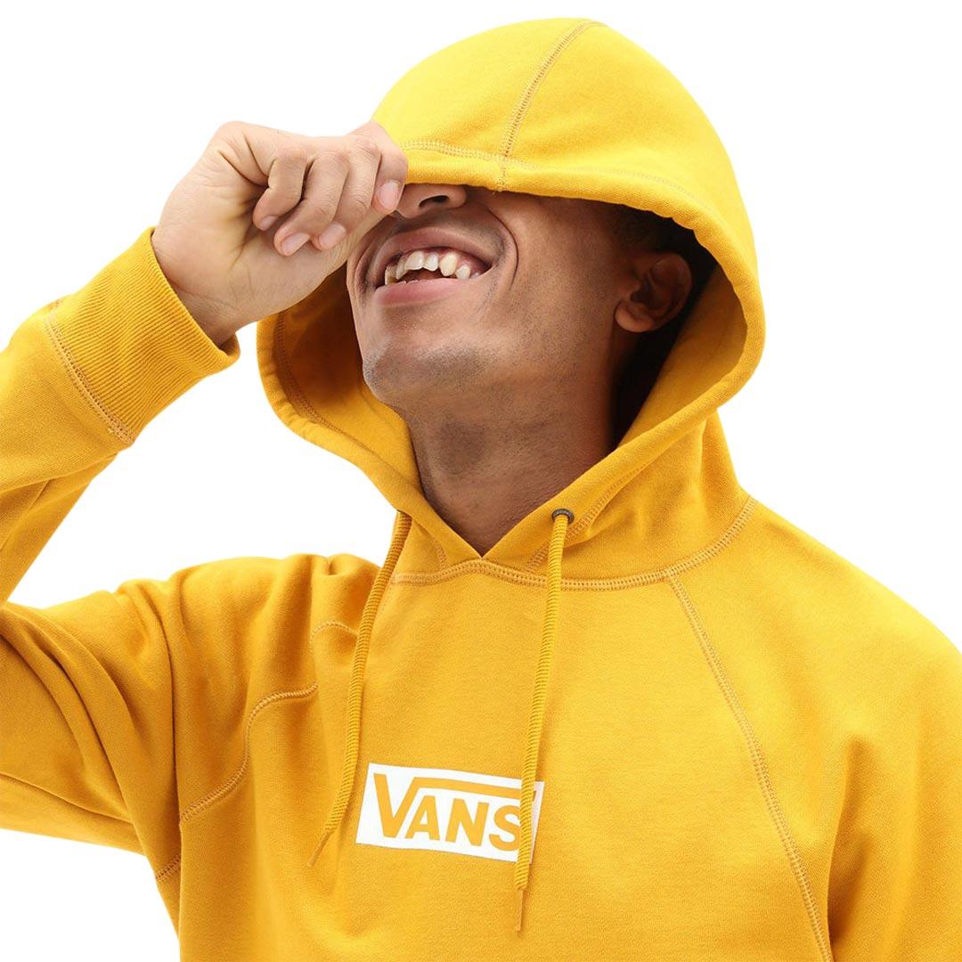 Vans Men's Versa Standard Hoodie