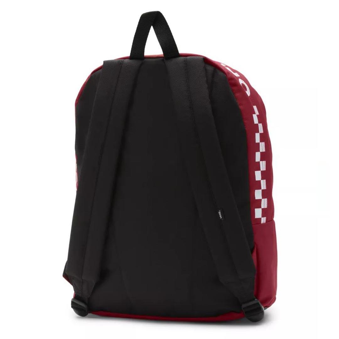 sporty realm backpack