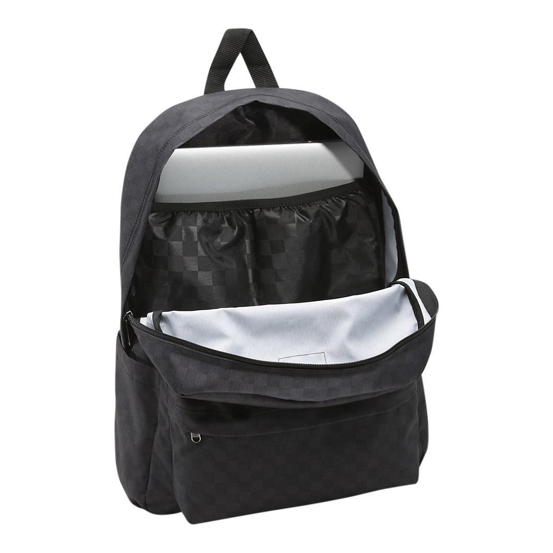 Vans Unisex Skool H2O Check Backpack