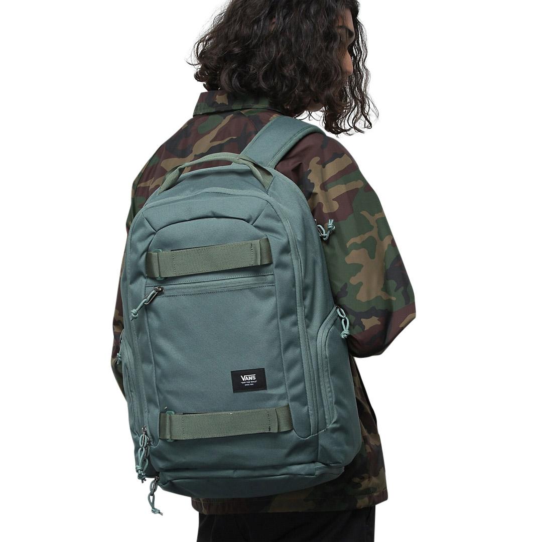 Vans Unisex DX Skatepack