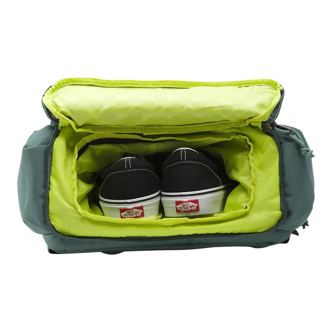 Vans Unisex DX Skatepack