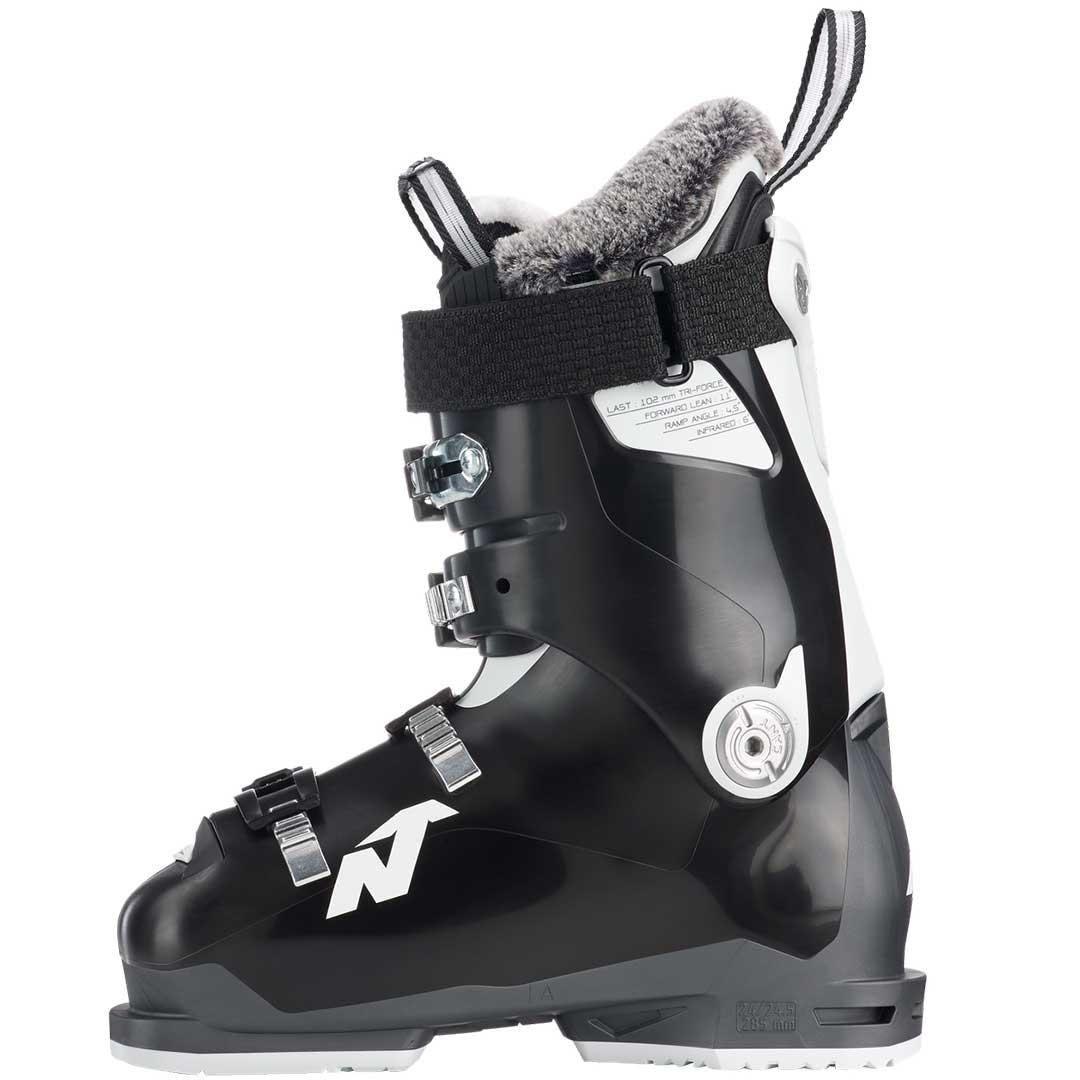Nordica Sportmachine 85 W Ski Boots Women's 2022