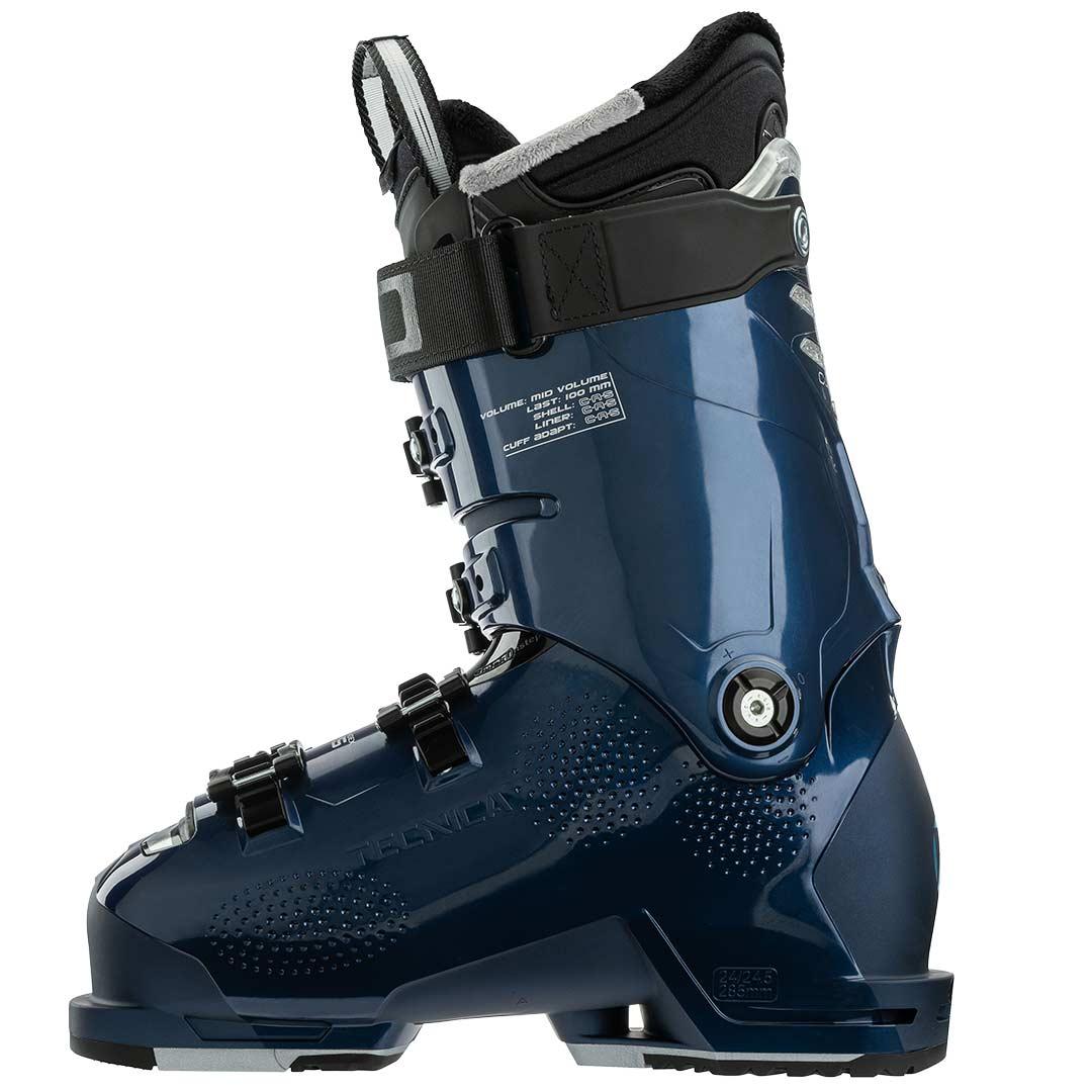 Tecnica Mach1 MV 105 W TD Ski Boots Women's 2022