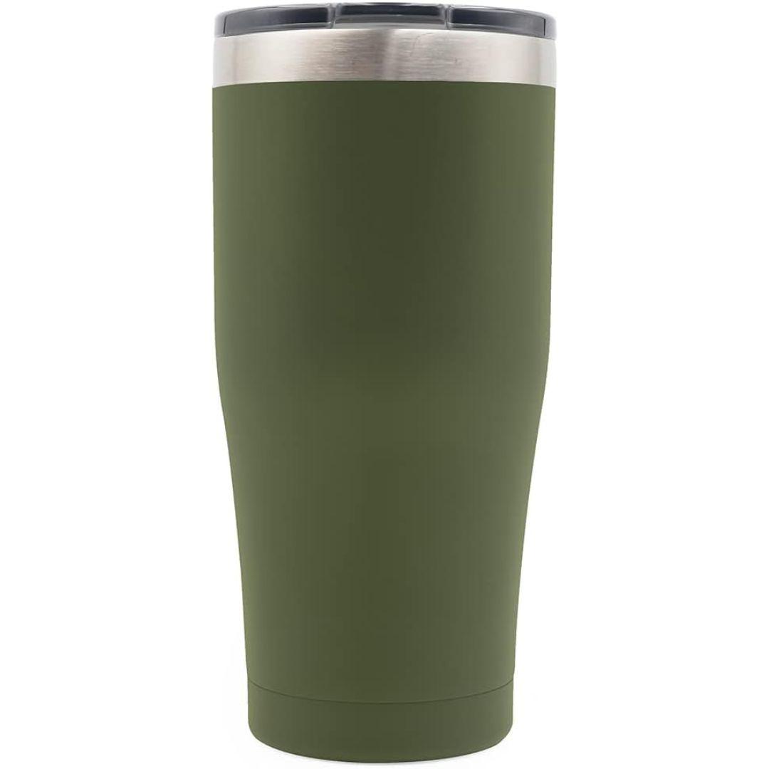 Yukon Outfitters 20 oz Tumbler - Olive Drab