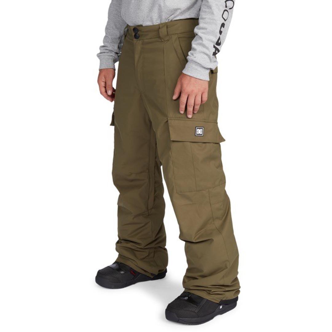 DC Banshee Snowboard Pants