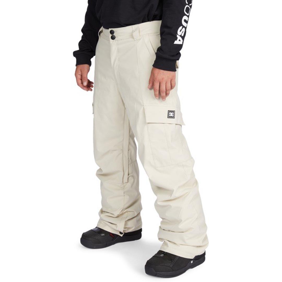 DC Men's Banshee Snowboard Pants