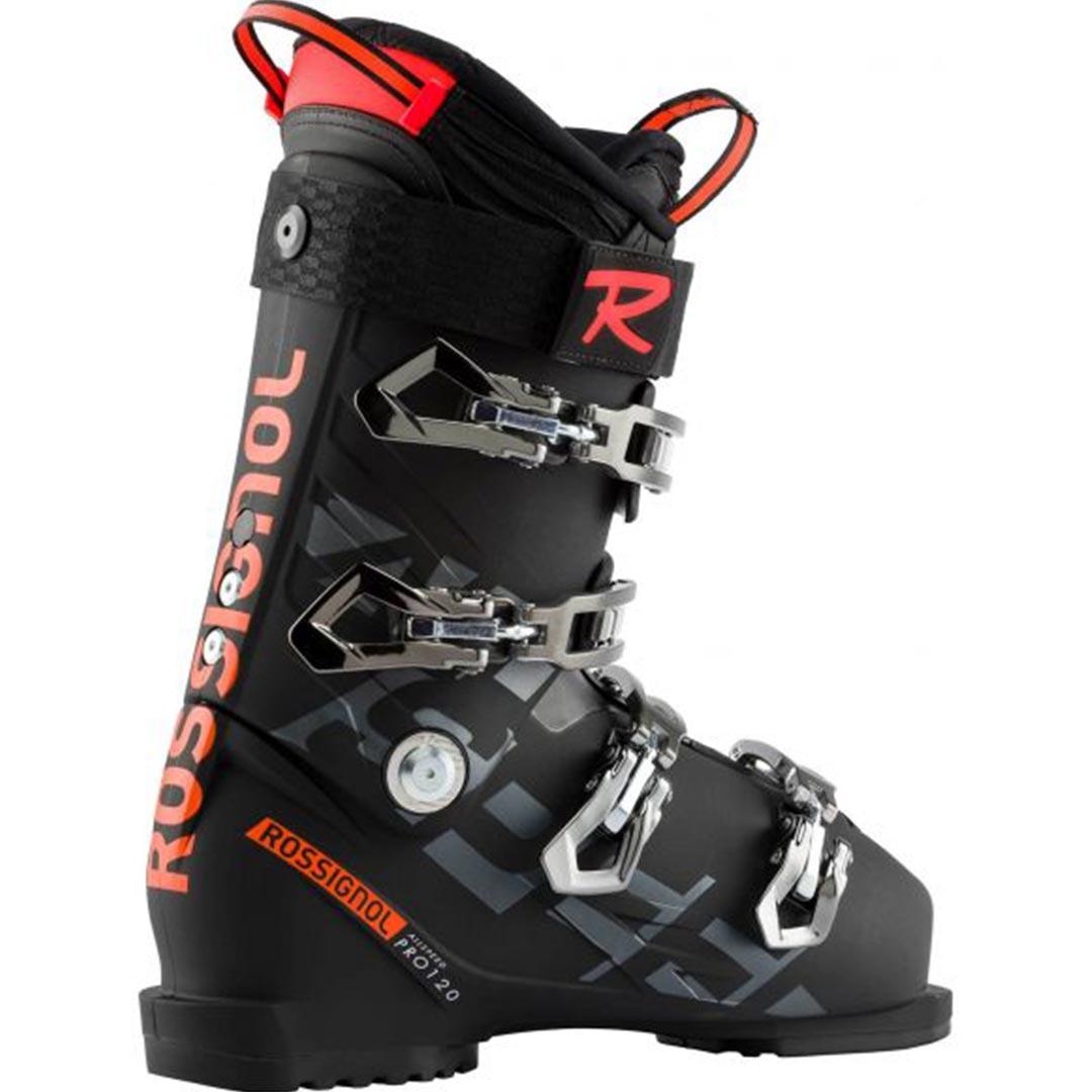 rossignol 120 boots