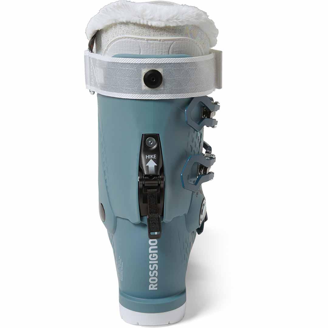 23' Rossignol Alltrack 80 W Women's Ski Boots