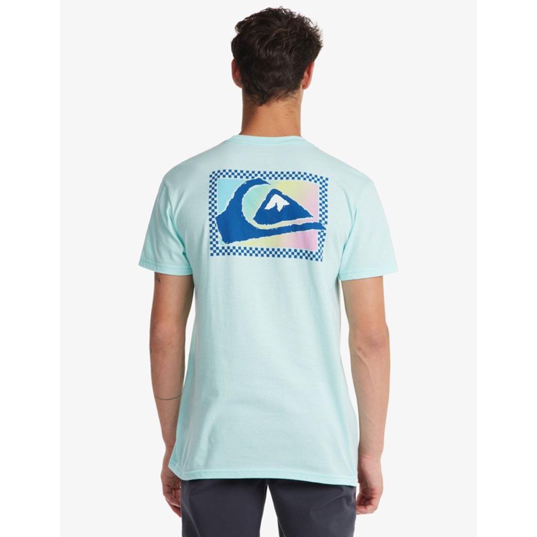 Quiksilver Men's Summer Fade T-Shirt