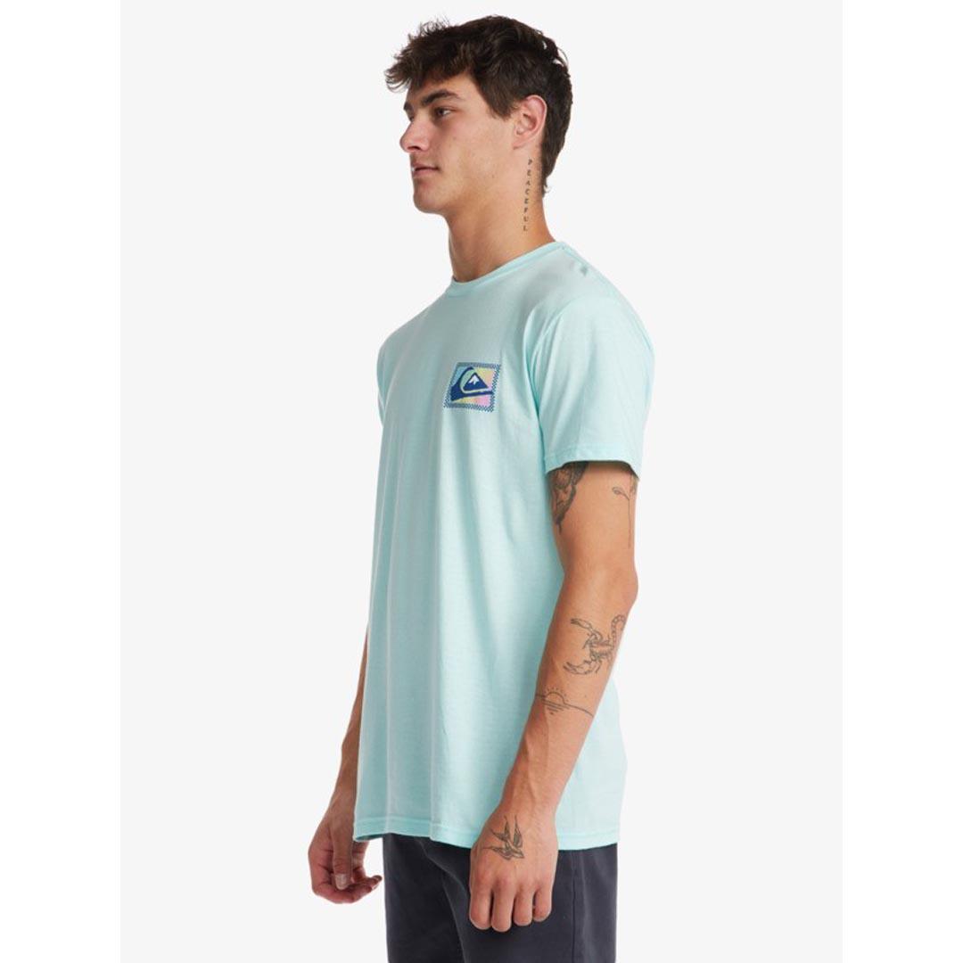 Quiksilver Men's Summer Fade T-Shirt