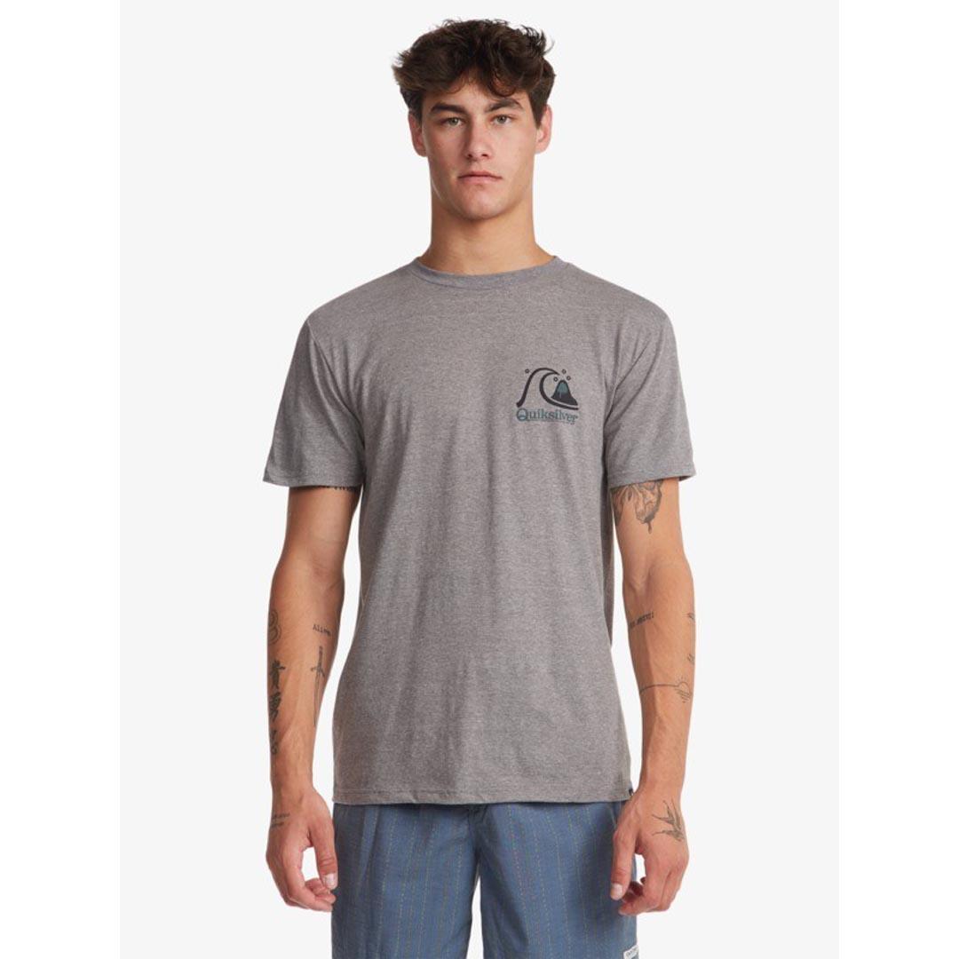 Quiksilver Men's Fresh Take Mod T-Shirt