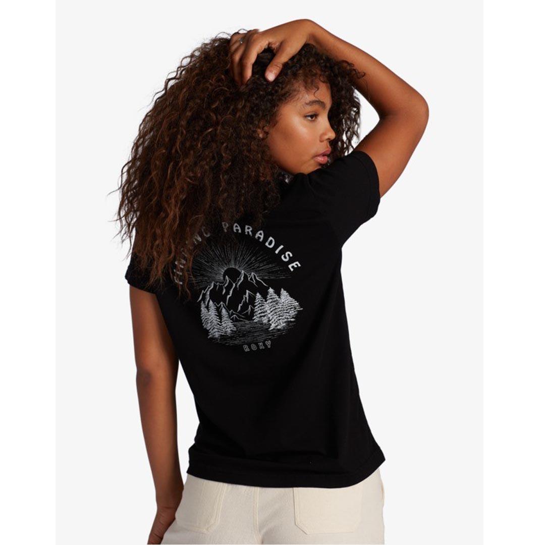 rulle maksimum salat Roxy Alpine Dreams T-Shirt | Women's Shirts