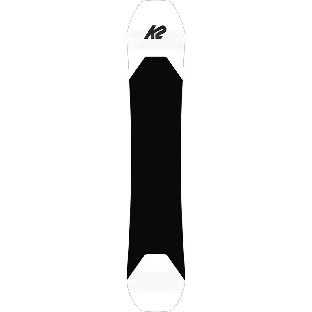 2021 K2 Manifest Men's Snowboards