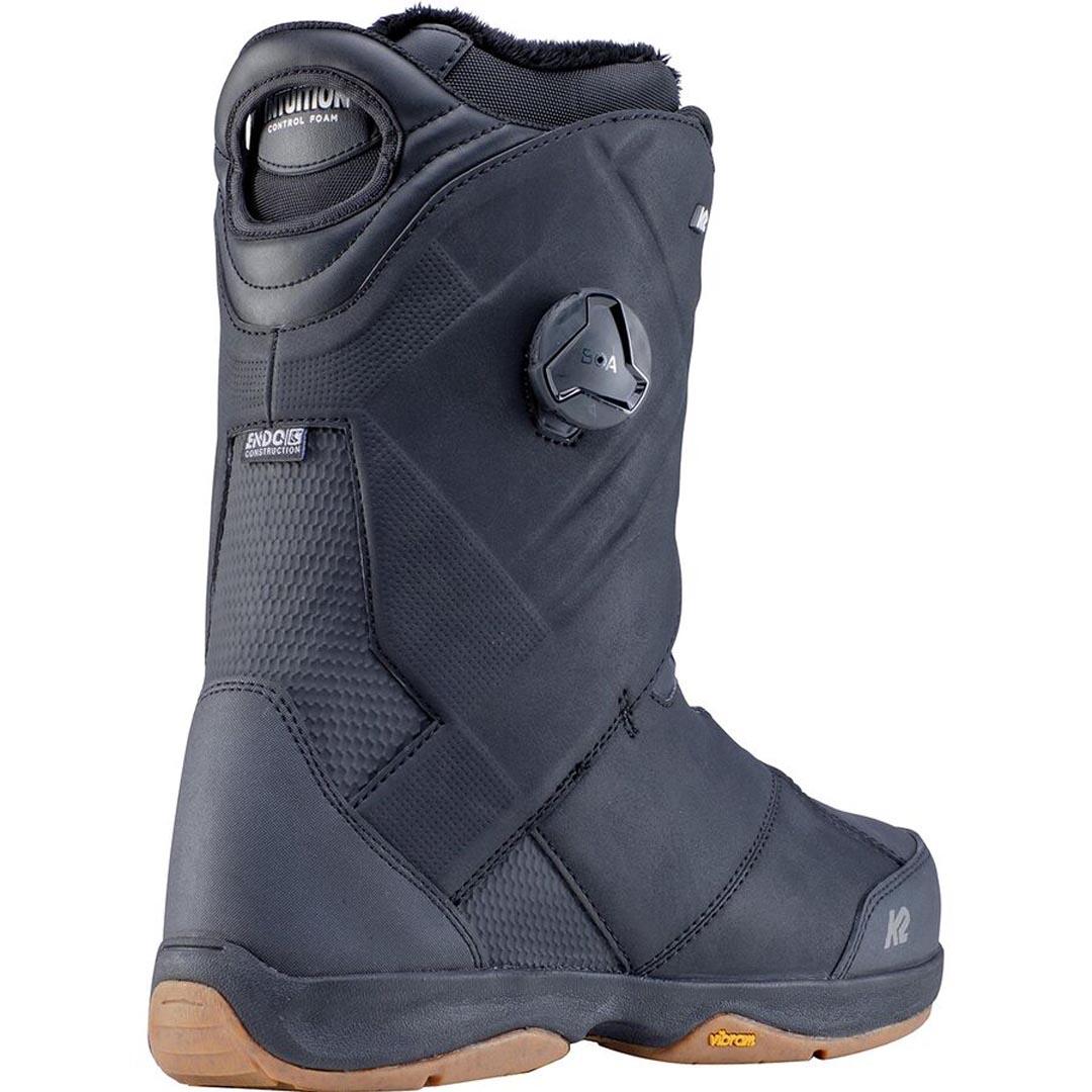 k2 maysis boa snowboard boot