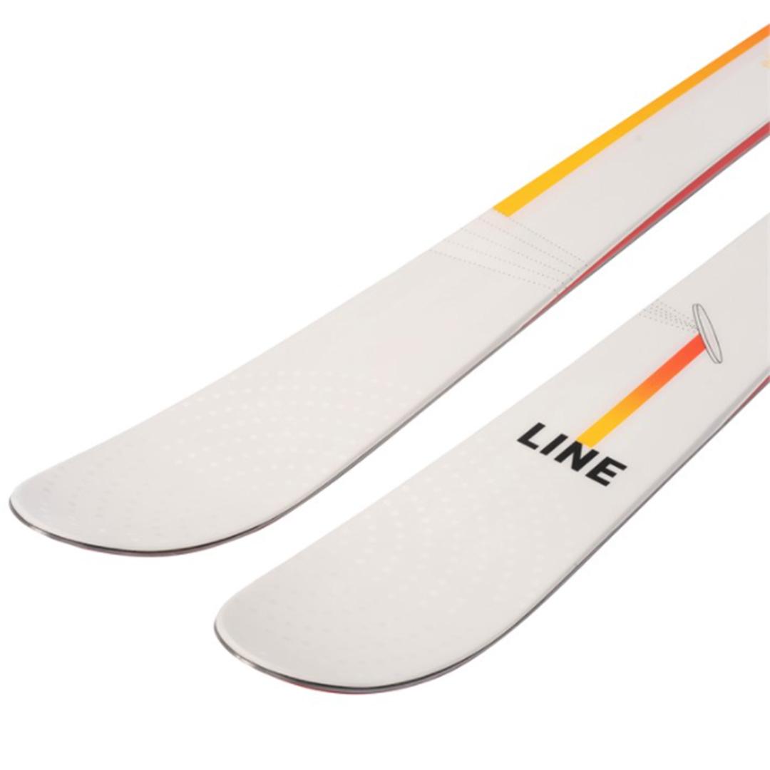 Line Sir Francis Bacon Skis Men's 2022