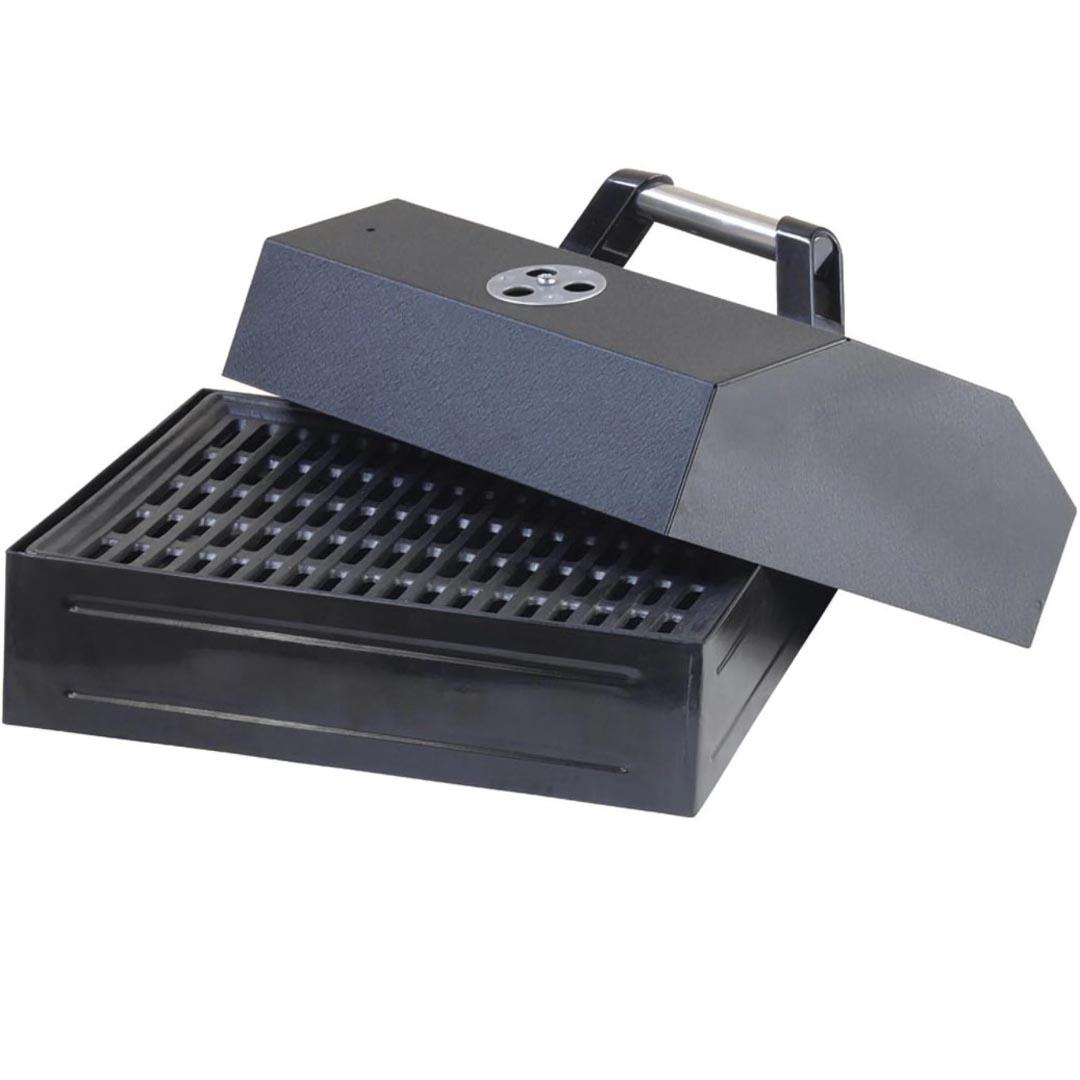 Camp Chef BBQ Grill Box1 Burner Camping Stove