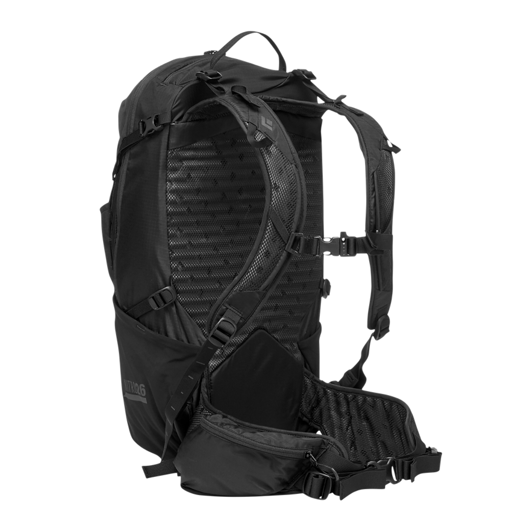 Black Diamond Nitro 26L Backpack