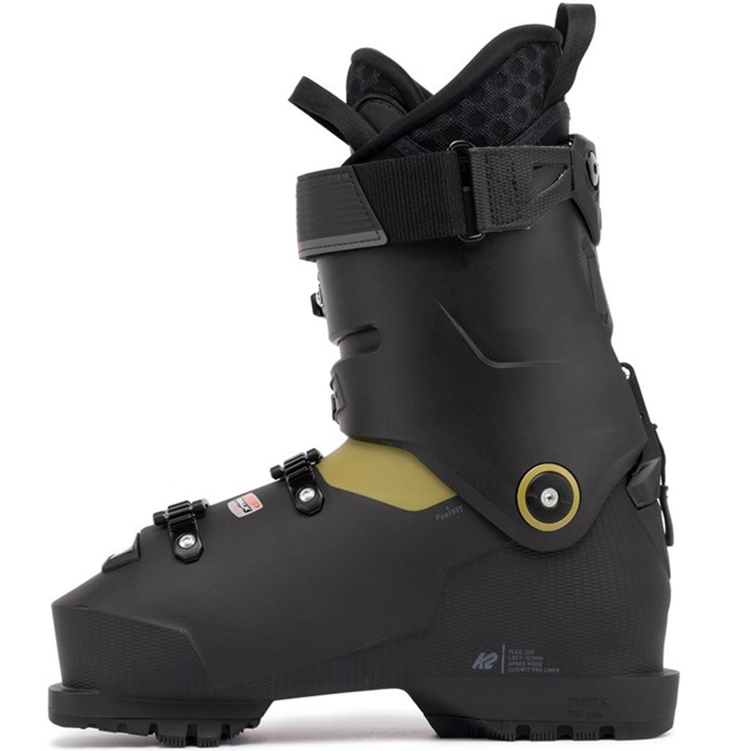 K2 BFC 120 Ski Boots Men's 2022