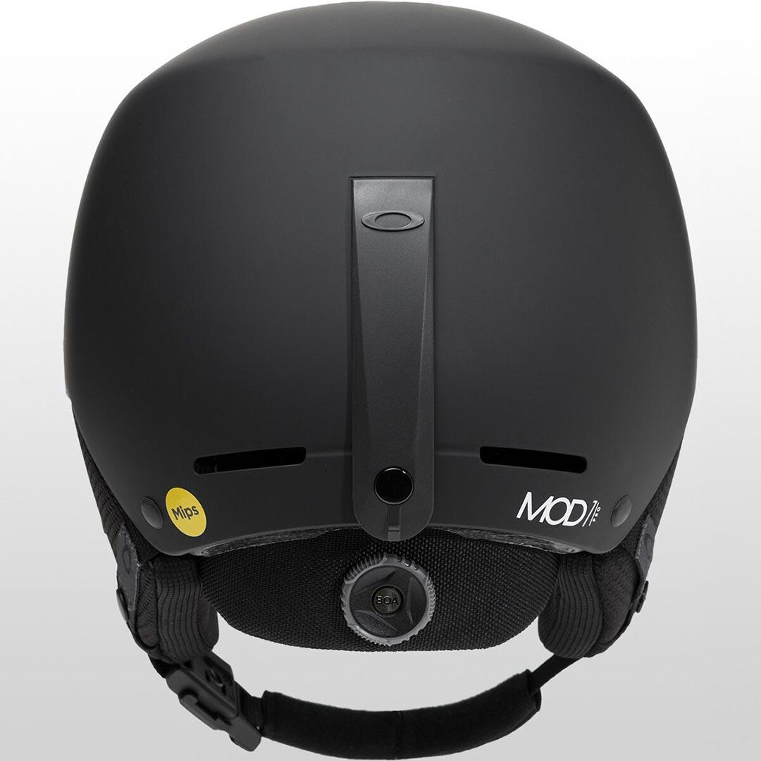 Oakley MOD1 Pro MIPS Helmet Black