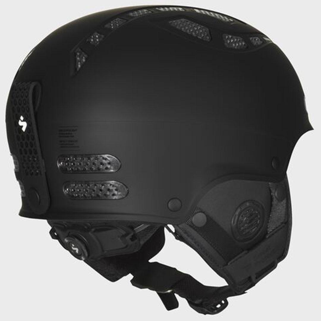 Sweet Protection Igniter II MIPS Helmet Dirt Black