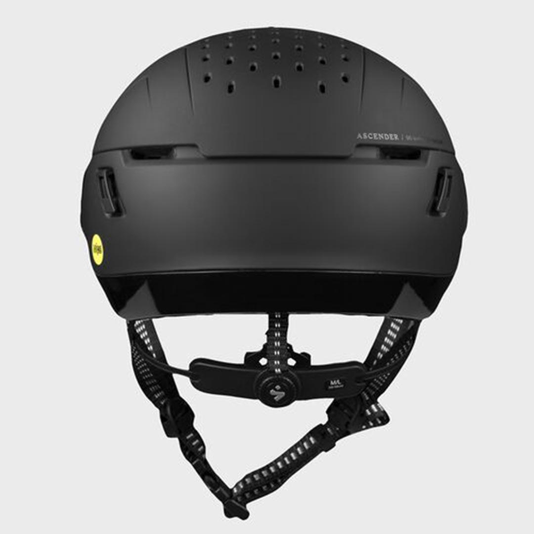 Sweet Protection Ascender MIPS Helmet Dirt Black