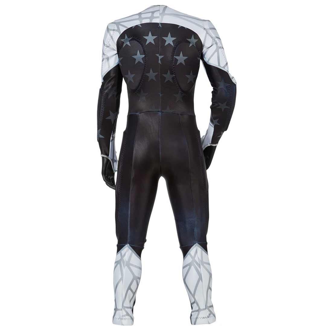 Spyder Boys' Performance GS Race Suit Black
