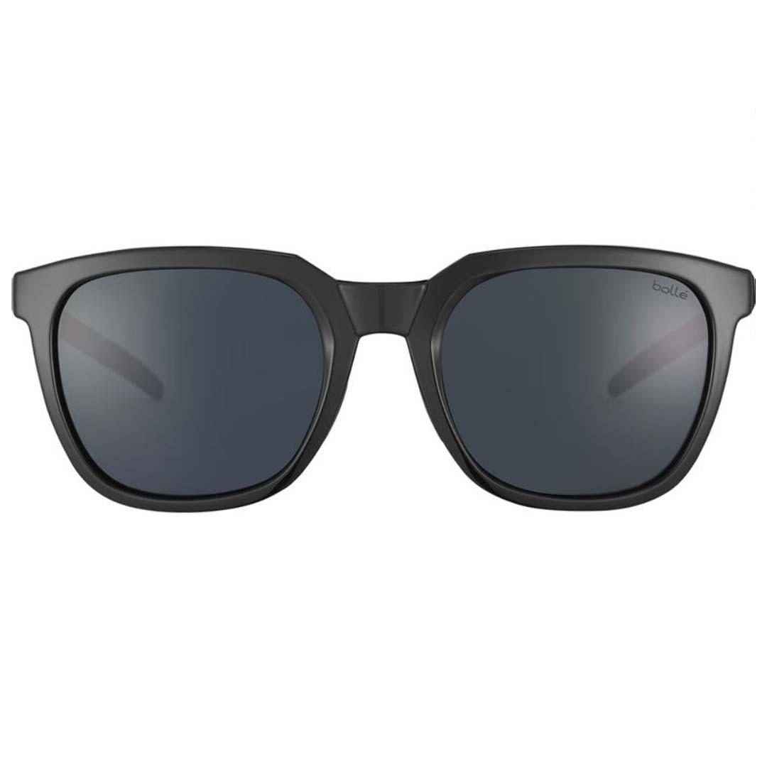 Bollè Talent Black Shiny / TNS Cat 3 Sunglasses 
