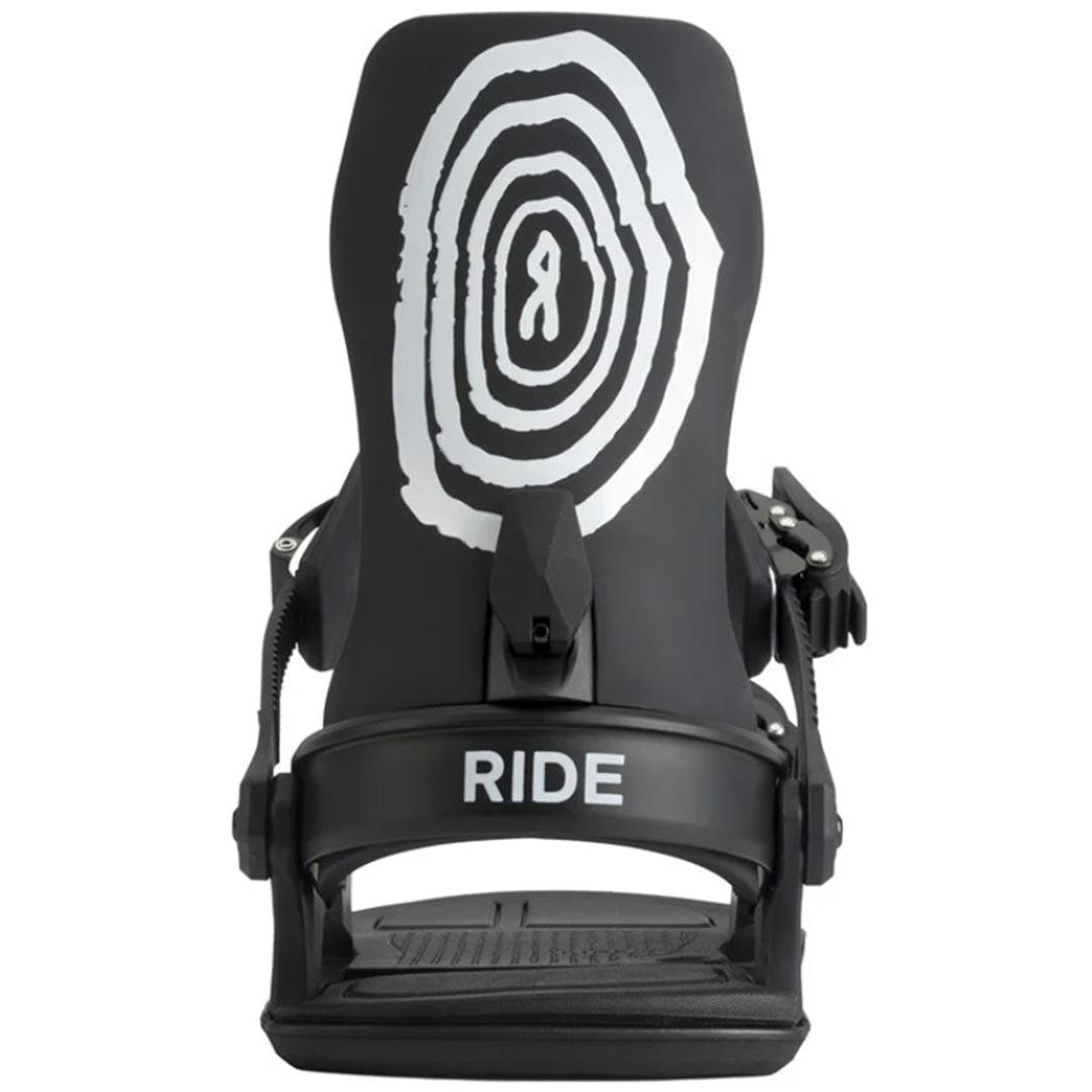 2022 Ride C6 Men's Snowboard Bindings
