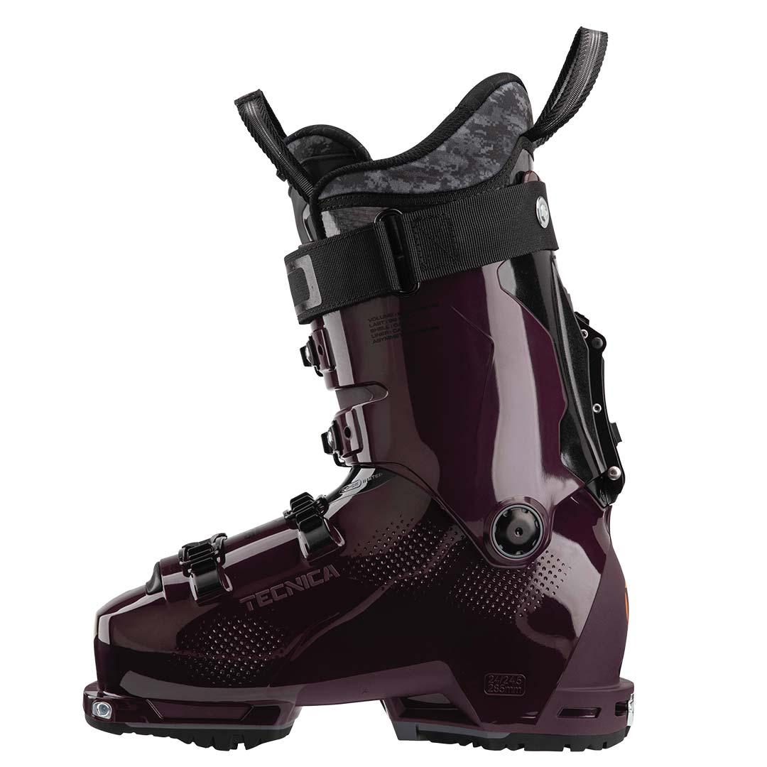Tecnica Cochise 105 W DYN GW Ski Boots Women's 2022