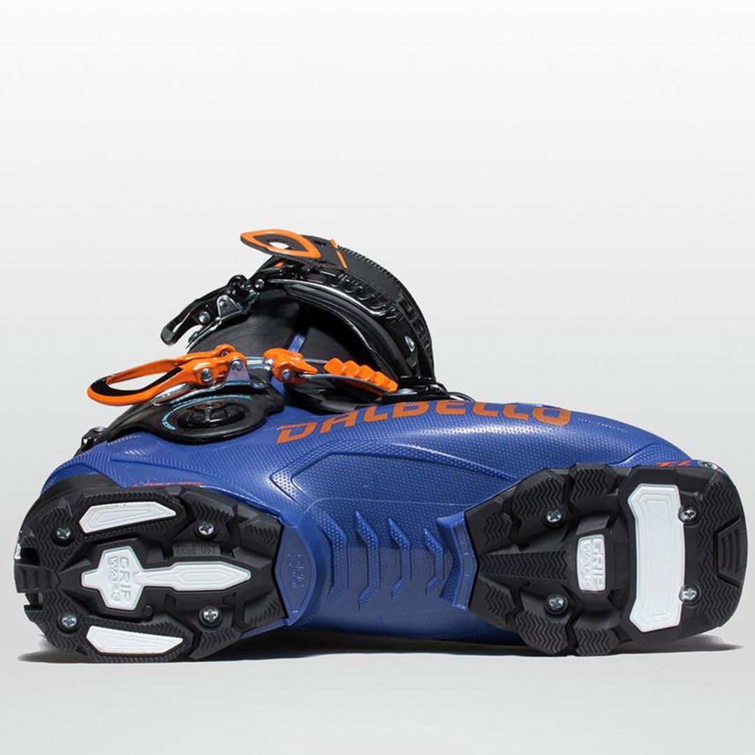 Men's Ski Boots Dalbello Lupo AX 120 2021