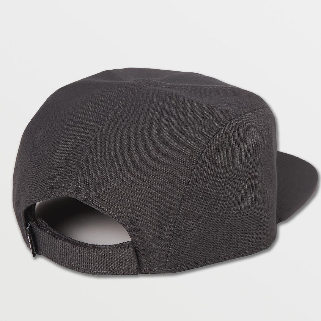 Volcom Tuned New Era Camper Hat