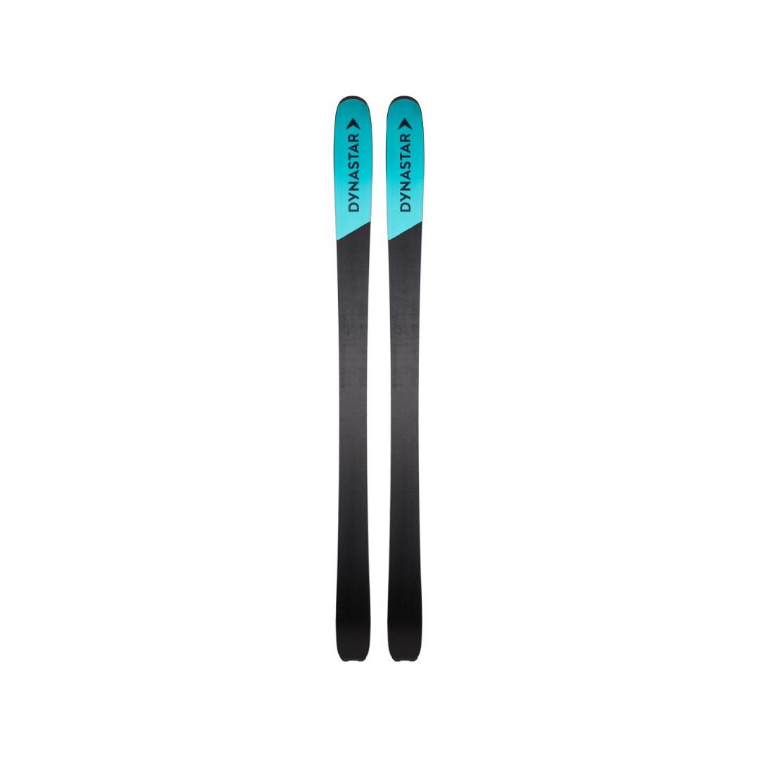 Dynastar M-Pro 90-W Women's Skis 2021 Base