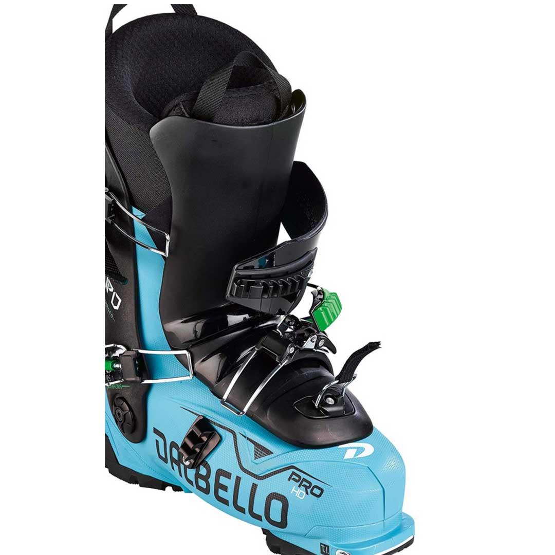 Dalbello Lupo Pro HD Ski Boots Men's 2022