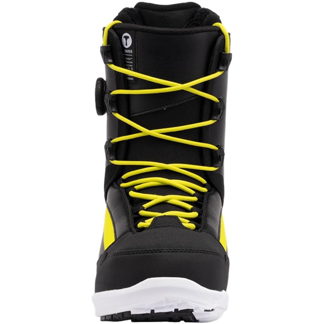 K2 Darko Snowboard Boots Men's 2022